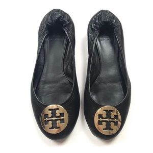 Tory Burch Reva Flats